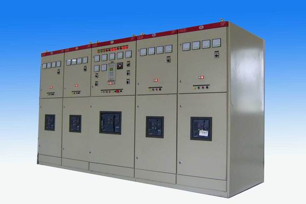 拱墅装修配电柜 安全实用建筑抽屉式配电柜-电